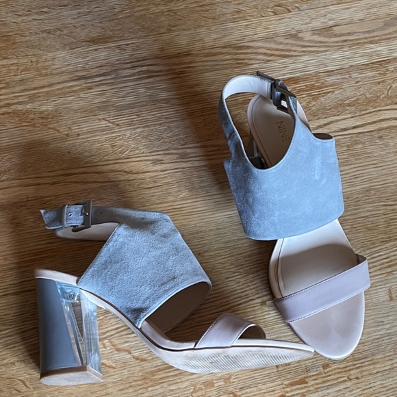 Nine West high heels - Picture 2 of 6